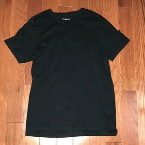 Michael Kors black shirt